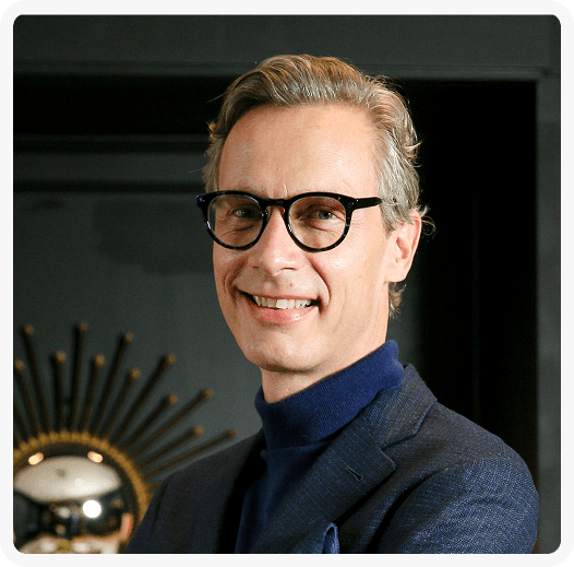 Geoffroy van Raemdonck