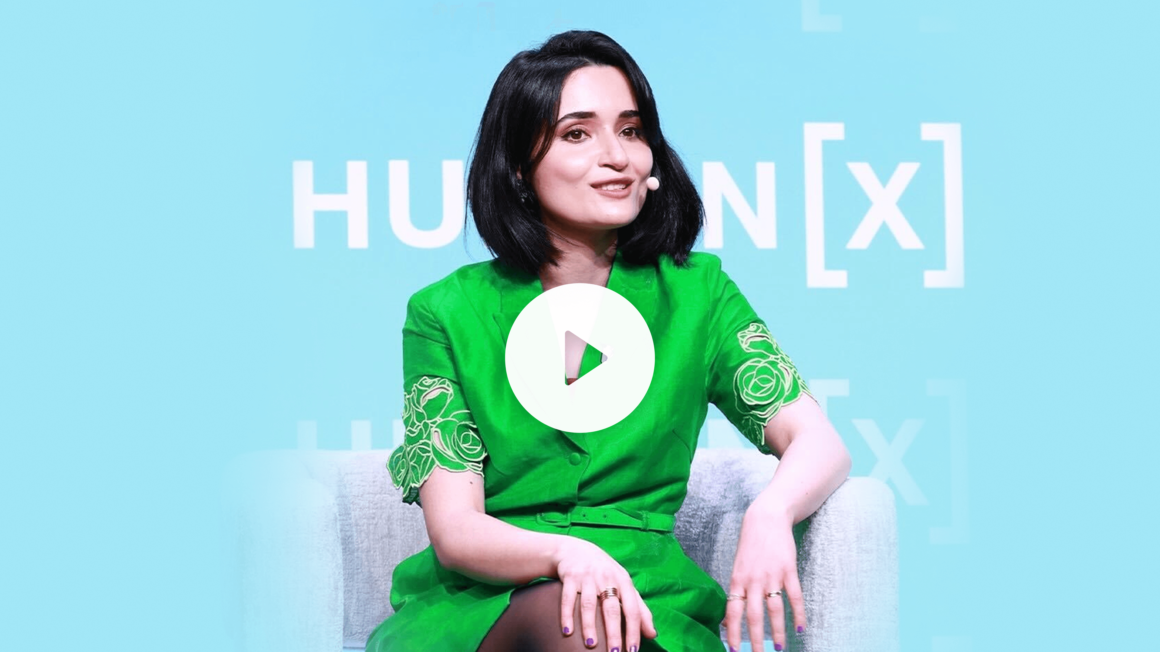 Human [X] San Francisco: AI That Acts Not Just Answers