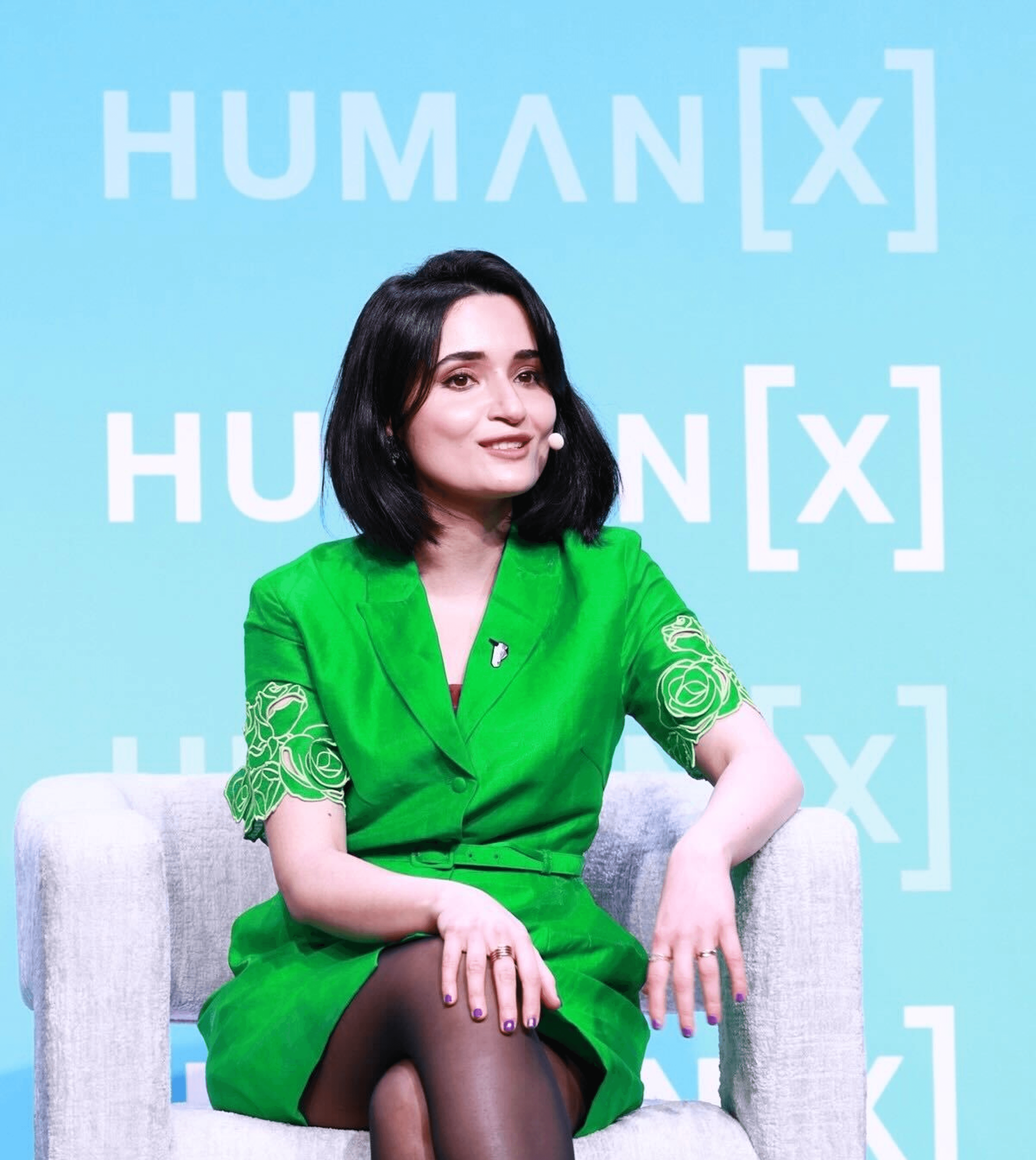 Human [X] San Francisco: AI That Acts Not Just Answers Chatbots were built to reply.
