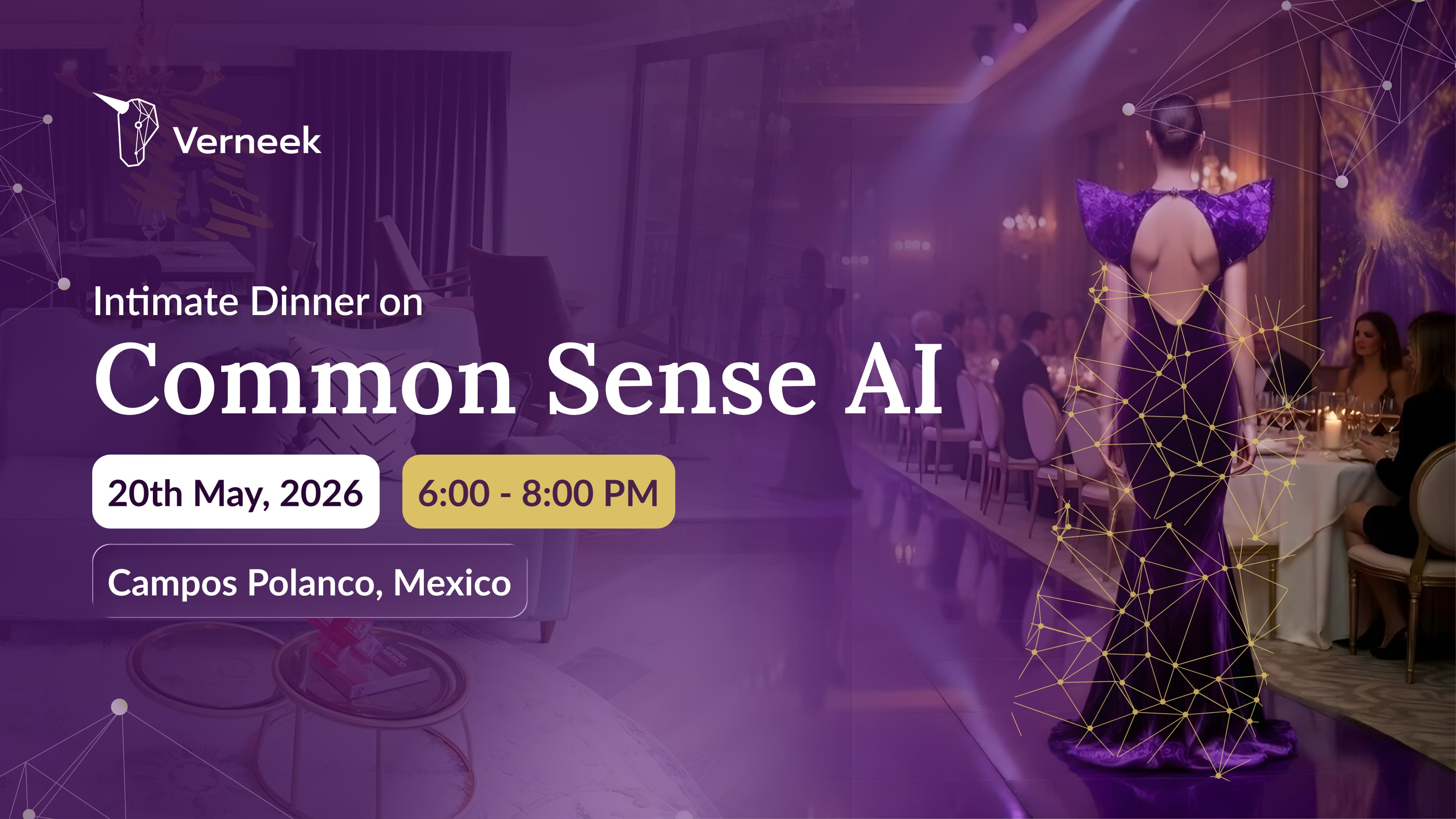 IGDS World Department Store Summit 2026: Paving the Way to New Heights, Backed by Verneek