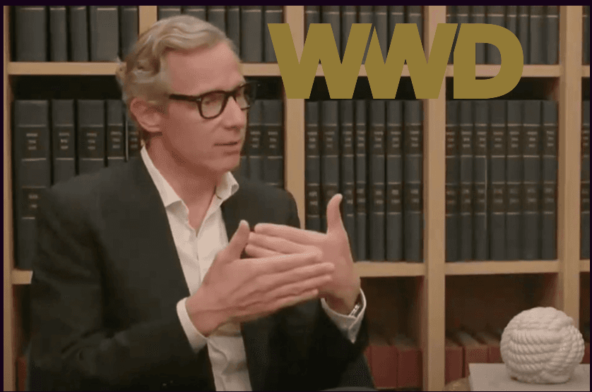 Former Neiman Marcus Group CEO Joins Verneek as Strategic Advisor