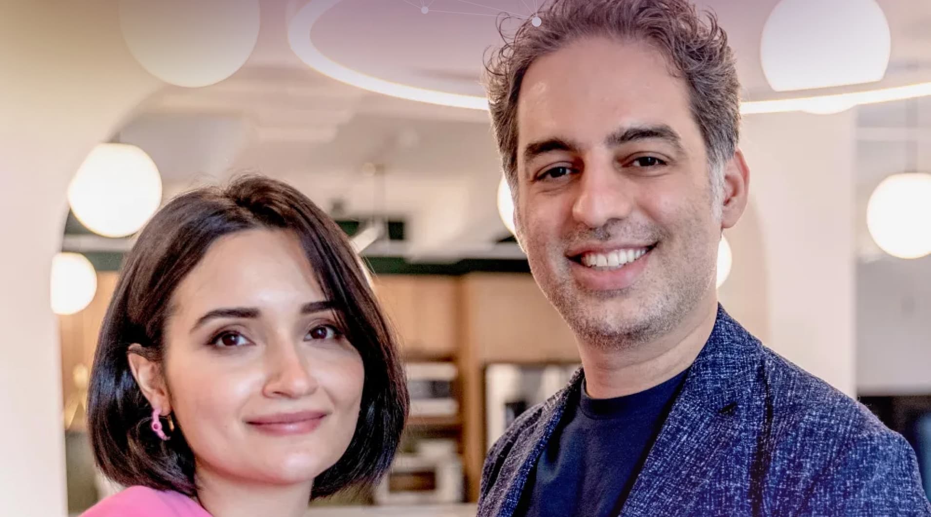 AI Firm Verneek Plans Europe Expansion