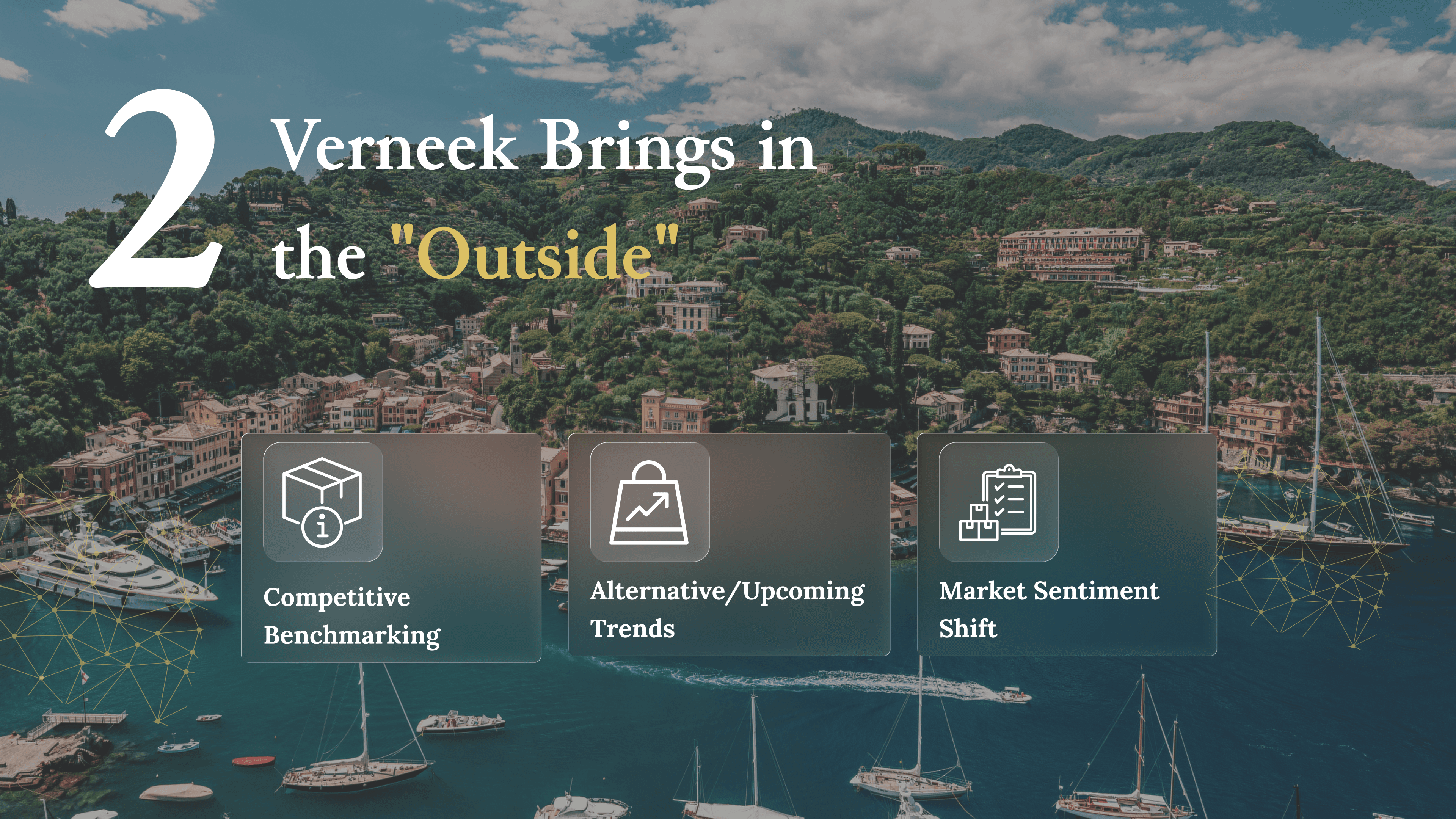 Vera360 market and trend intelligence view