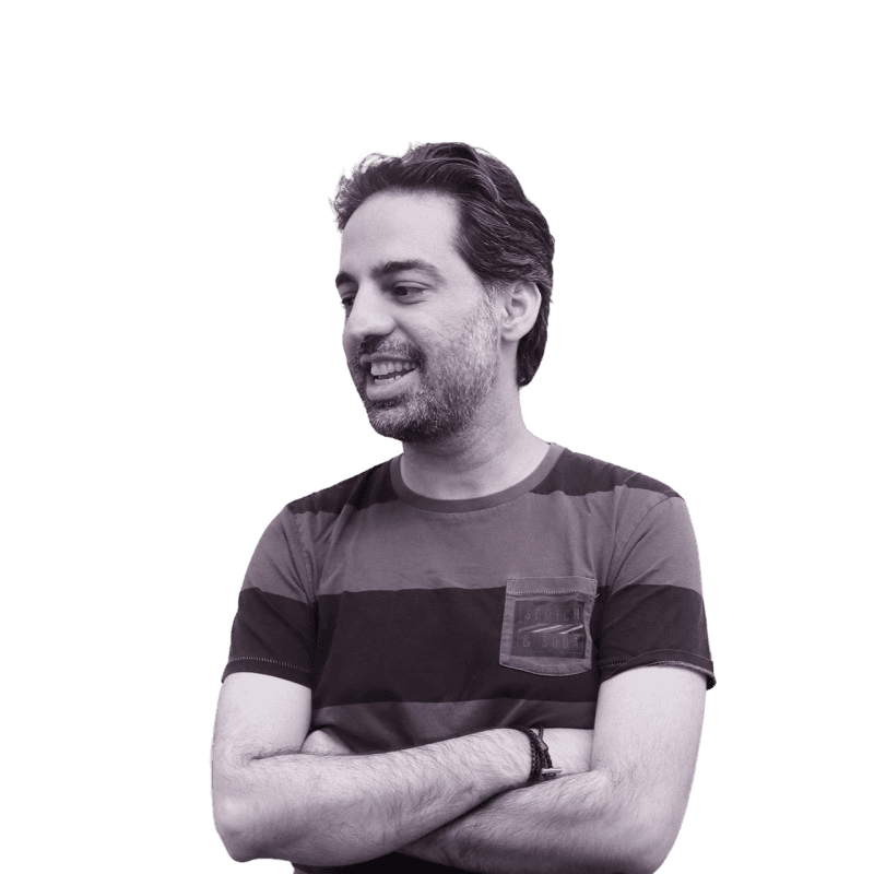 Omid Bakhshandeh