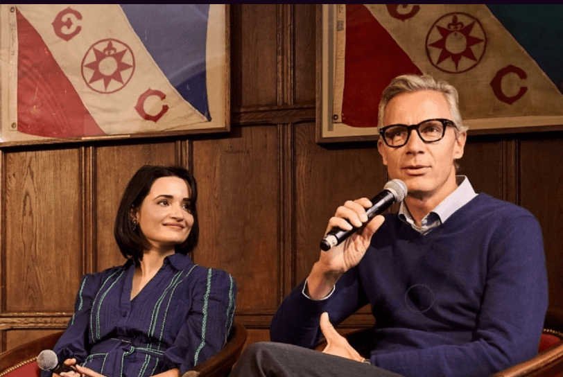 Former Neiman Marcus Group CEO Joins Verneek as Strategic Advisor